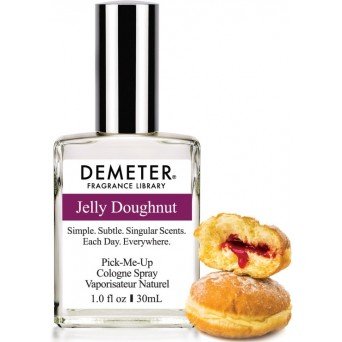 Demeter Fragrance Jelly Doughnut