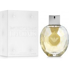 Giorgio Armani Emporio Armani Diamonds Pour Femme
