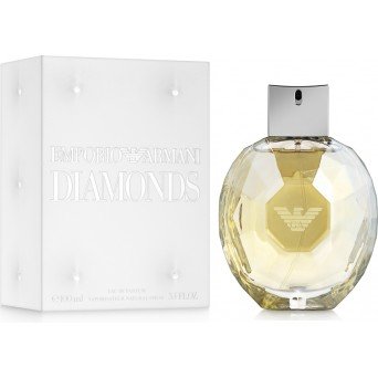 Giorgio Armani Emporio Armani Diamonds Pour Femme