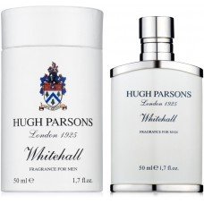 Hugh Parsons Whitehall
