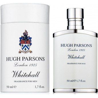 Hugh Parsons Whitehall