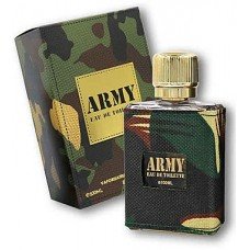 ABD Army Man