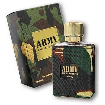 ABD Army Man