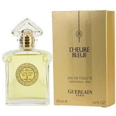 Guerlain L'Heure Bleue