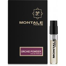 Montale Orchid Powder