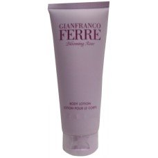 Gianfranco Ferre Blooming Rose