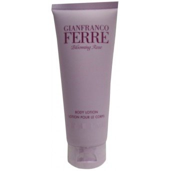 Gianfranco Ferre Blooming Rose