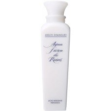 Adolfo Dominguez Agua Fresca de Rosas Body Lotion