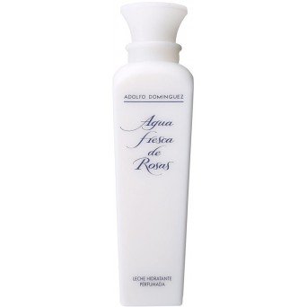Adolfo Dominguez Agua Fresca de Rosas Body Lotion