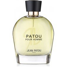 Jean Patou Collection Heritage Patou Pour Homme