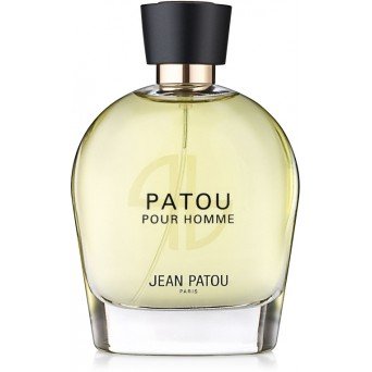 Jean Patou Collection Heritage Patou Pour Homme