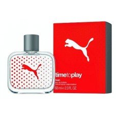Puma Time to Play Man