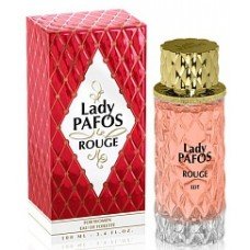 Art Parfum Lady Pafos Rouge