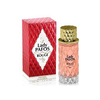 Art Parfum Lady Pafos Rouge