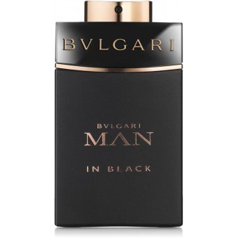 Bvlgari Man In Black
