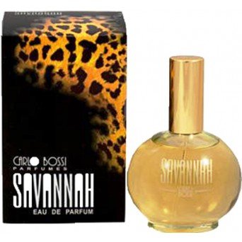 Carlo Bossi Savannah