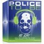 Police To Be Mr Beat