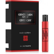Givenchy Gentlemen Only Absolute