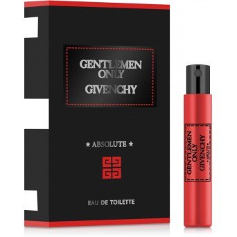Givenchy Gentlemen Only Absolute