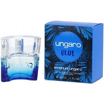 Ungaro Blue
