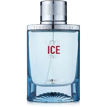 Franck Olivier Sunrise Ice