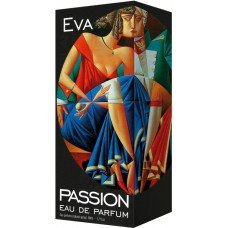 Eva Cosmetics Passion