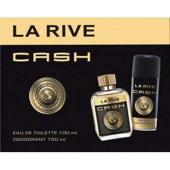 La Rive Cash