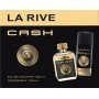 La Rive Cash