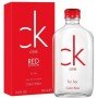 Calvin Klein CK One Red Edition Her