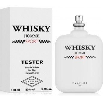 Evaflor Whisky Sport