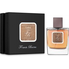 Franck Boclet Cedre