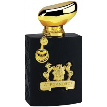 Alexandre.J Oscent Black