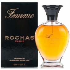 Rochas Rochas Femme