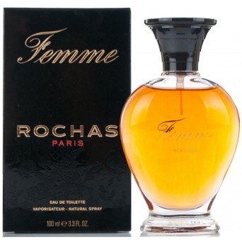 Rochas Rochas Femme