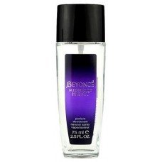 Beyonce Midnight Heat