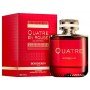 Boucheron Quatre En Rouge