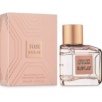Replay Tank For Her
