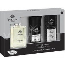 Yardley Gentleman Classic