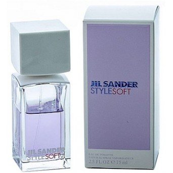Jil Sander Style Soft