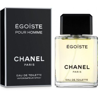 Chanel Egoiste