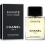 Chanel Egoiste