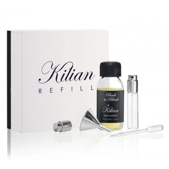 Kilian Back to Black by Kilian Aphrodisiac Refill