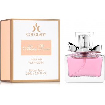 Cocolady Missi Rose