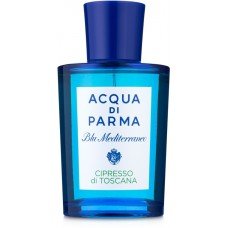 Acqua di Parma Blu Mediterraneo-Cipresso di Toscana