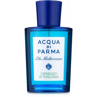 Acqua di Parma Blu Mediterraneo-Cipresso di Toscana
