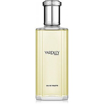 Yardley Freesia & Bergamot