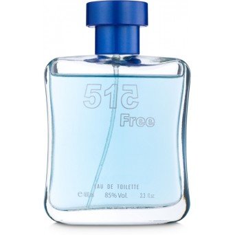 Sterling Parfums 515 Freeze