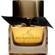 Burberry My Burberry Black