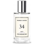Federico Mahora Pheromone 34
