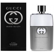 Gucci Guilty Eau Pour Homme
